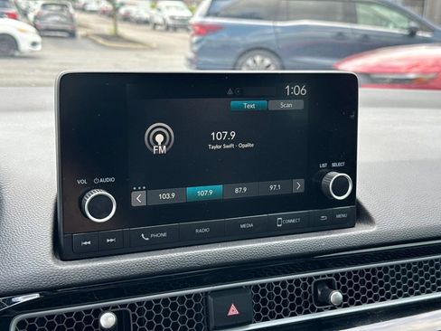 Used 2025 Honda Civic Sport image 20