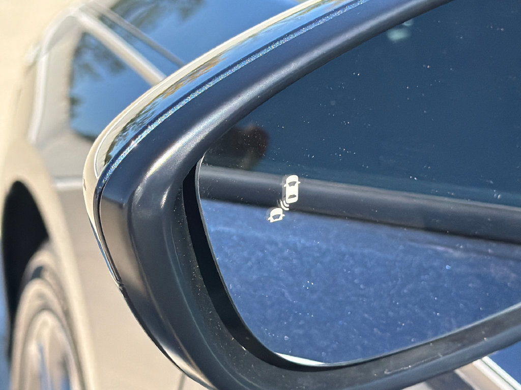 Used 2024 Honda Accord EX image 18