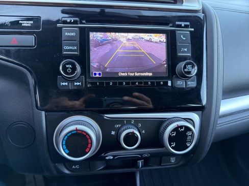 Used 2016 Honda Fit LX image 17