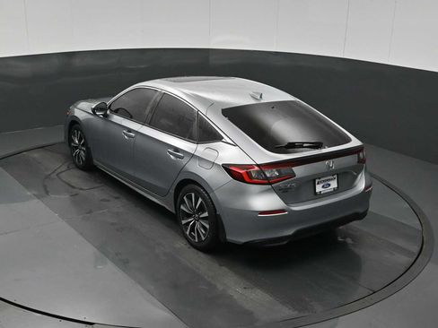 Used 2022 Honda Civic EX-L image 20