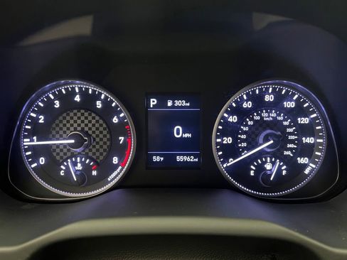 Used 2020 Hyundai Elantra SE image 15