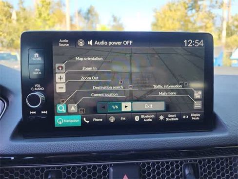 Used 2022 Honda Civic Sport Touring image 25