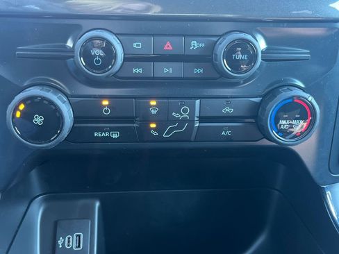 New 2026 Ford F150 STX w/ Equipment Group 200A image 17