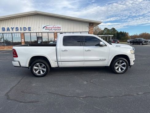 Used 2019 RAM 1500 Limited image 5