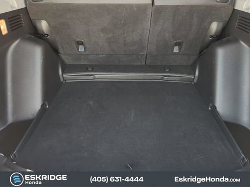 Used 2022 Honda CR-V EX-L image 32
