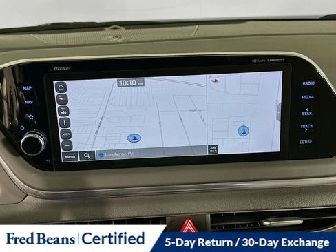 Used 2023 Hyundai Sonata Limited image 26