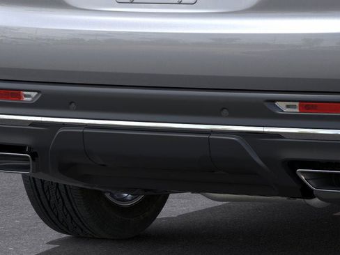 New 2026 Buick Enclave Preferred image 14