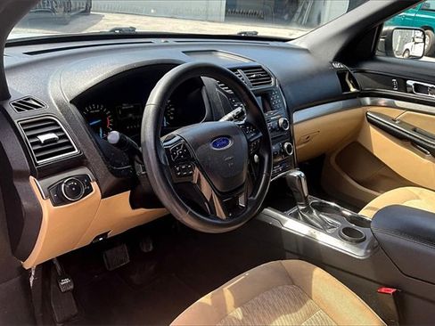 Used 2017 Ford Explorer Base image 13