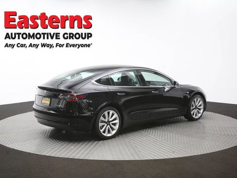 Used 2020 Tesla Model 3 Long Range image 39