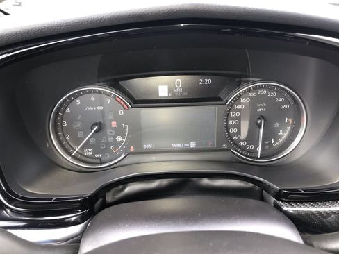 Used 2023 Cadillac XT6 Sport AWD/4WD image 15