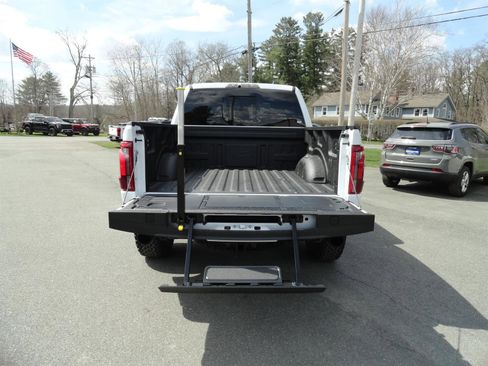 New 2026 Ford F150 Raptor AWD/4WD image 24