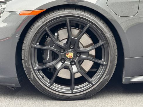 Used 2023 Porsche Taycan GTS image 36