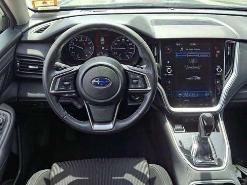 Used 2021 Subaru Legacy Premium w/ Popular Package #1 AWD/4WD image 12