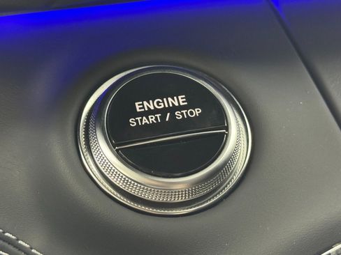 Used 2025 Mercedes-Benz AMG GT 63 S w/ AMG Carbon Fiber Package image 21