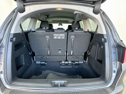 Used 2024 Honda Odyssey EX-L image 18