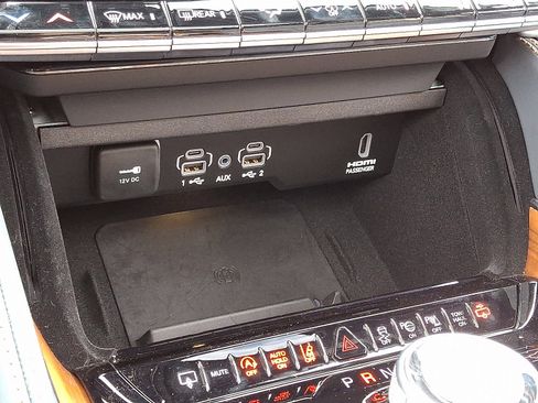 Used 2024 Jeep Grand Wagoneer Series III image 26