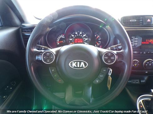 Used 2014 Kia Soul + w/ Eco Package FWD image 14