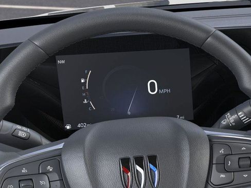 New 2026 Buick Envista Preferred w/ Convenience I Package image 18