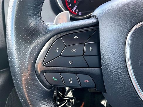 Used 2020 Dodge Durango R/T w/ Blacktop Package image 17