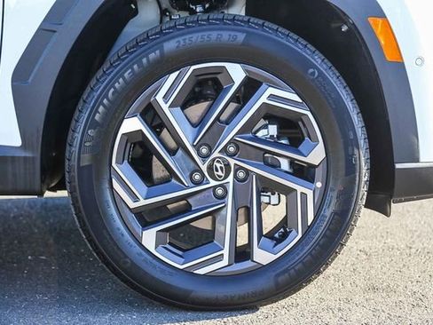 New 2026 Hyundai Tucson Limited AWD/4WD image 12