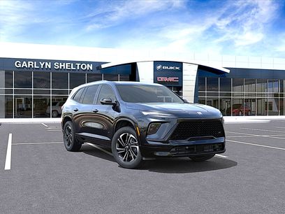 New 2026 Buick Enclave Sport Touring