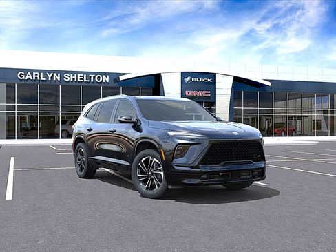 New 2026 Buick Enclave Sport Touring FWD image 1