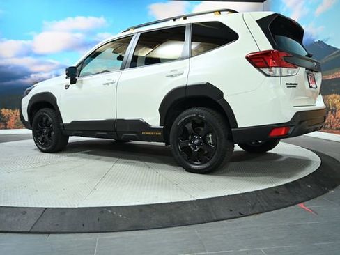Certified 2024 Subaru Forester Wilderness image 6