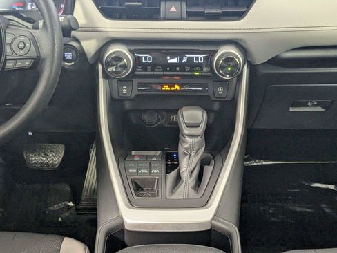 Certified 2025 Toyota RAV4 XLE w/ Convenience Package AWD/4WD image 42