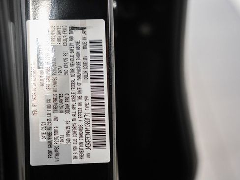 Used 2021 MAZDA CX-5 Grand Touring w/ GT Premium Package image 49