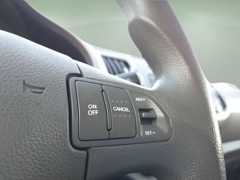 Used 2016 Kia Sportage LX image 20