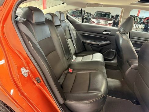 Used 2020 Nissan Altima 2.5 SR w/ Premium Package image 40