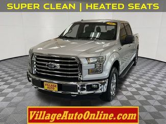 Used 2016 Ford F150 XLT w/ Equipment Group 302A Luxury 360° Tour