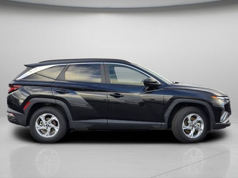 Used 2024 Hyundai Tucson SEL image 24