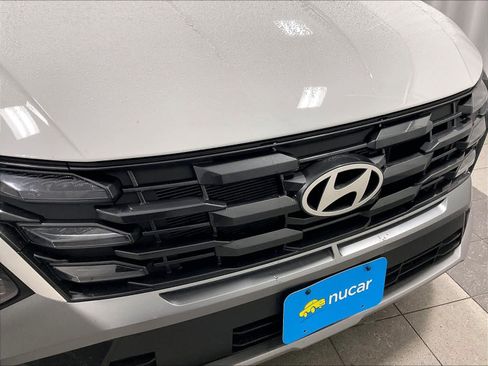 Certified 2025 Hyundai Tucson SEL image 51