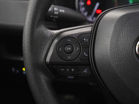 Used 2024 Toyota RAV4 XLE w/ Convenience Package AWD/4WD image 28