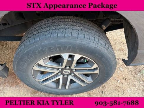 Used 2021 Ford F150 XL w/ STX Appearance Package image 8