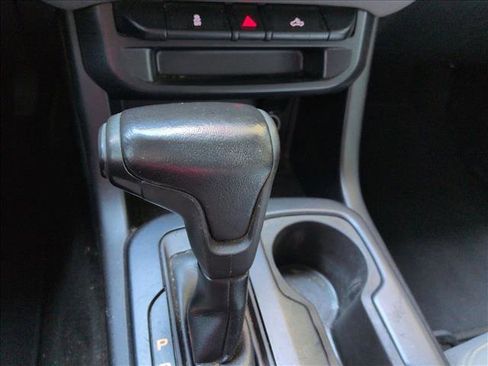 Used 2016 Chevrolet Colorado W/T image 11