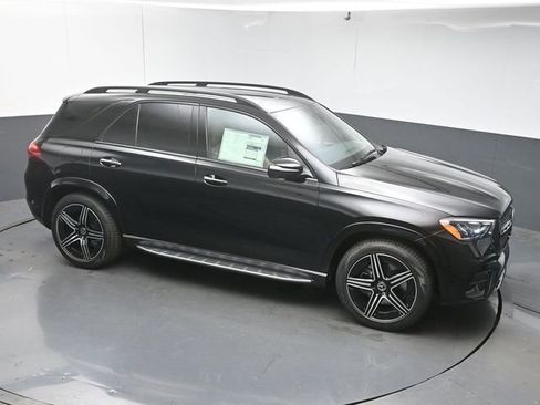 New 2026 Mercedes-Benz GLE 350 4MATIC image 40