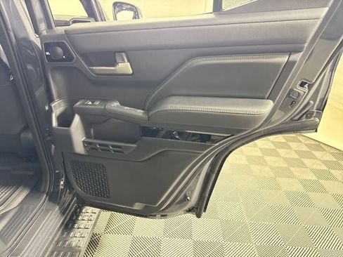 New 2026 Toyota 4Runner Limited image 17