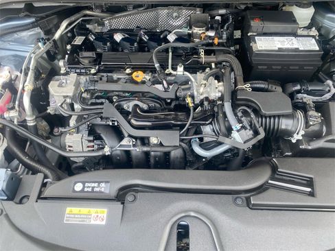 Used 2024 Toyota Corolla LE image 30