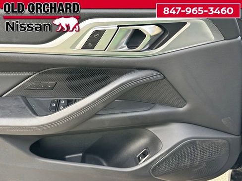 Used 2023 BMW i4 M50 w/ Premium Package image 9