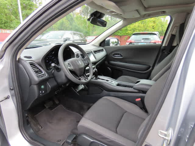 Used 2021 Honda HR-V EX image 2