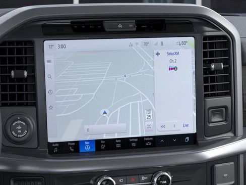 New 2026 Ford F150 Lariat w/ Equipment Group 501A Mid image 14