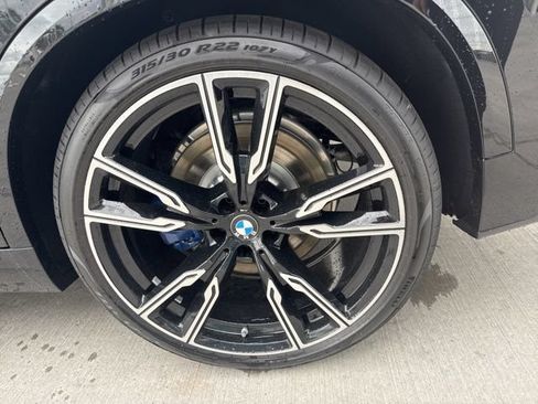New 2026 BMW X5 M60i w/ Executive Package AWD/4WD image 19