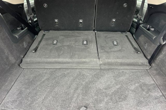 Used 2024 Nissan Pathfinder SV FWD image 20