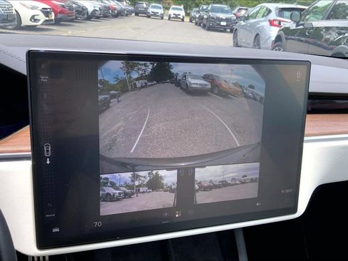 Used 2022 Tesla Model S AWD/4WD image 27