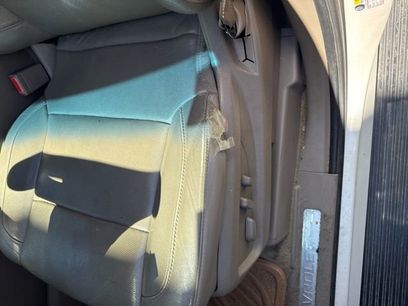 Used 2015 Chevrolet Suburban LTZ