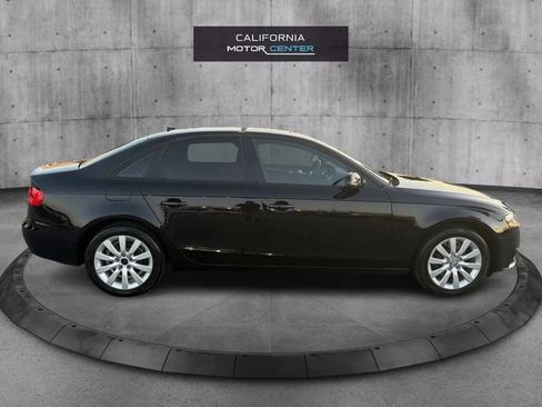 Used 2012 Audi A4 2.0T Premium image 4