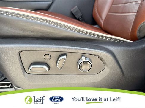 Used 2024 GMC Sierra 2500 Denali Ultimate image 18