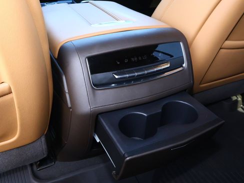Certified 2025 Cadillac Escalade Premium Luxury w/ LPO, Floor Liner Package RWD image 18